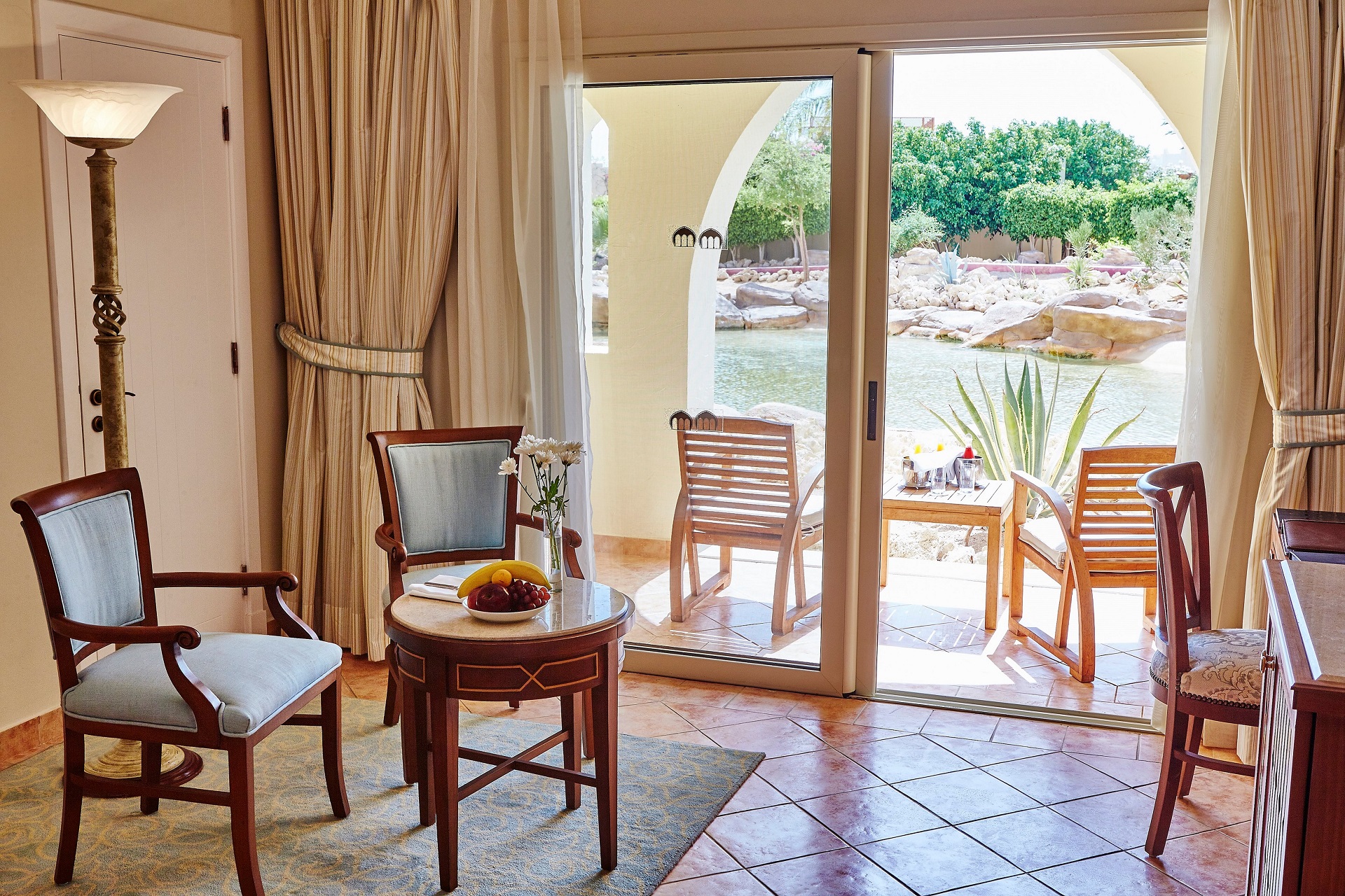 Kempinski Hotel Soma Bay