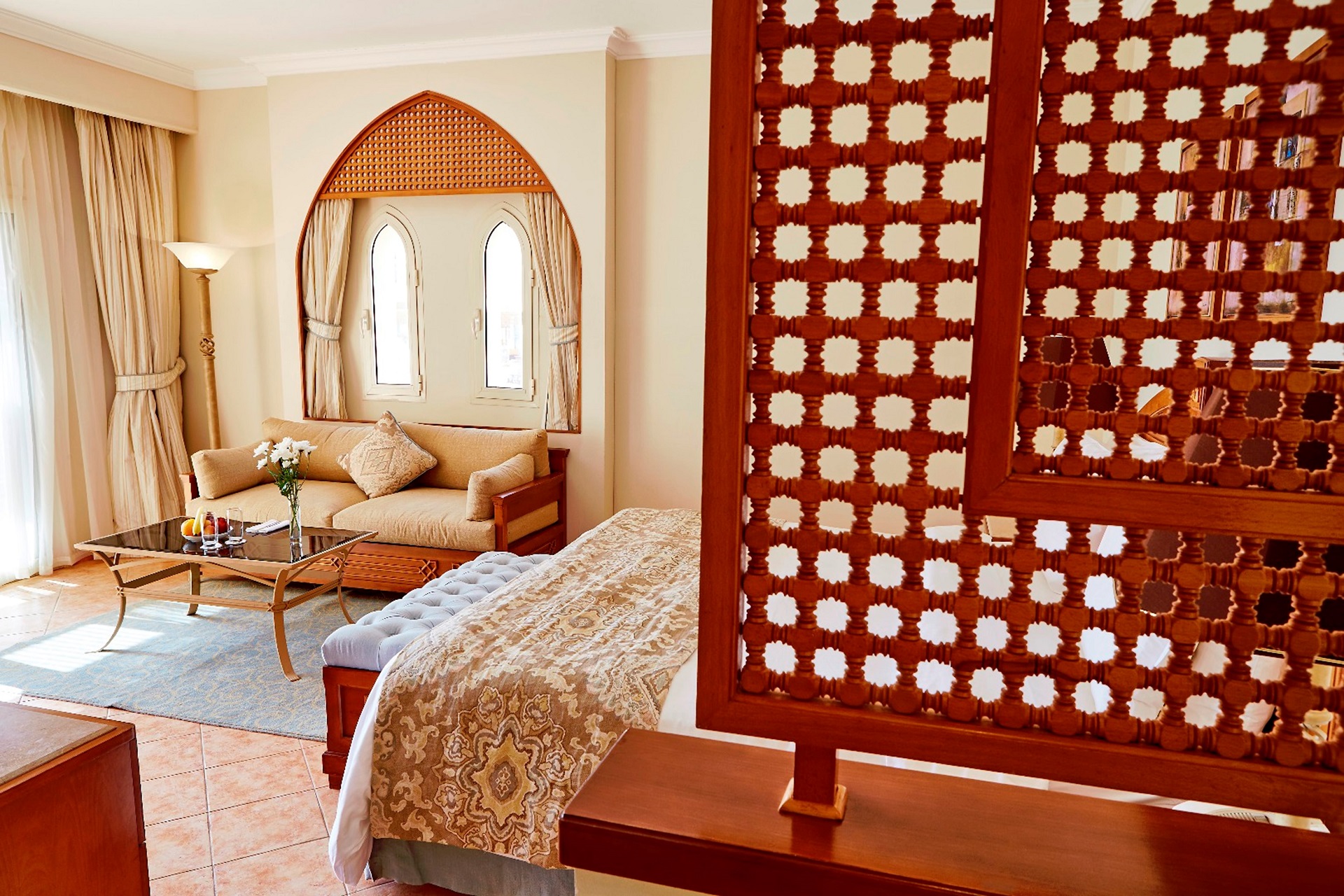 Kempinski Hotel Soma Bay