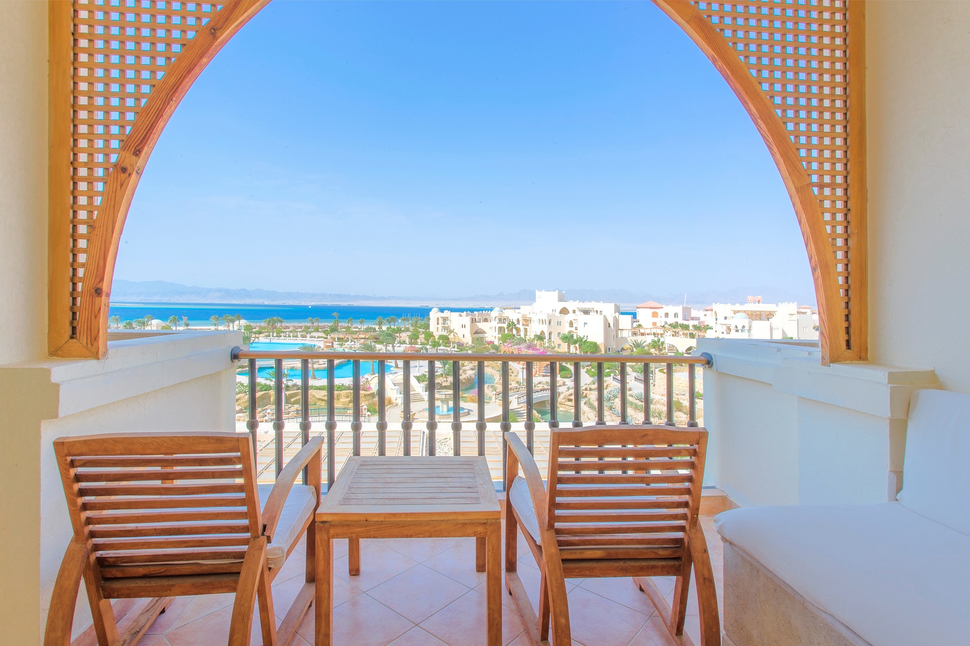 Kempinski Hotel Soma Bay