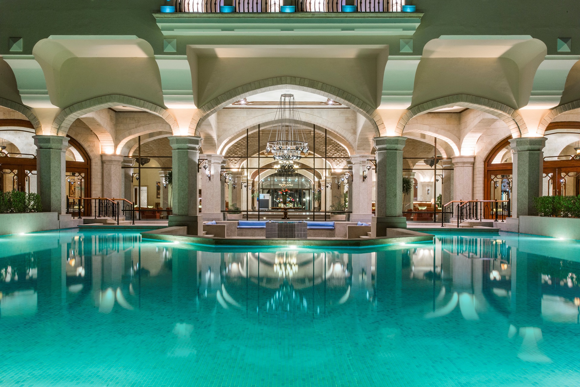 Kempinski Hotel Soma Bay