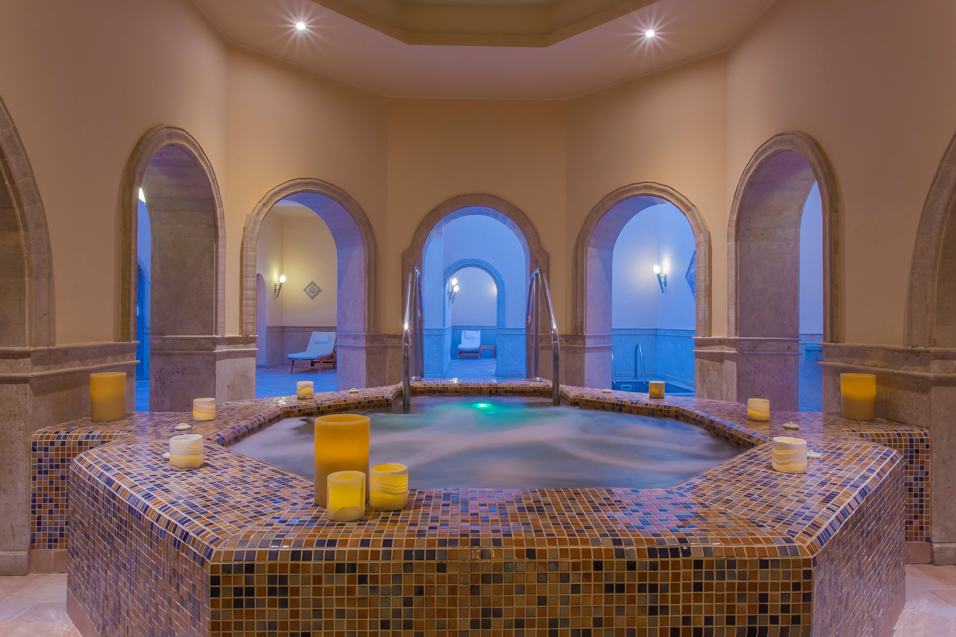 Kempinski Hotel Soma Bay