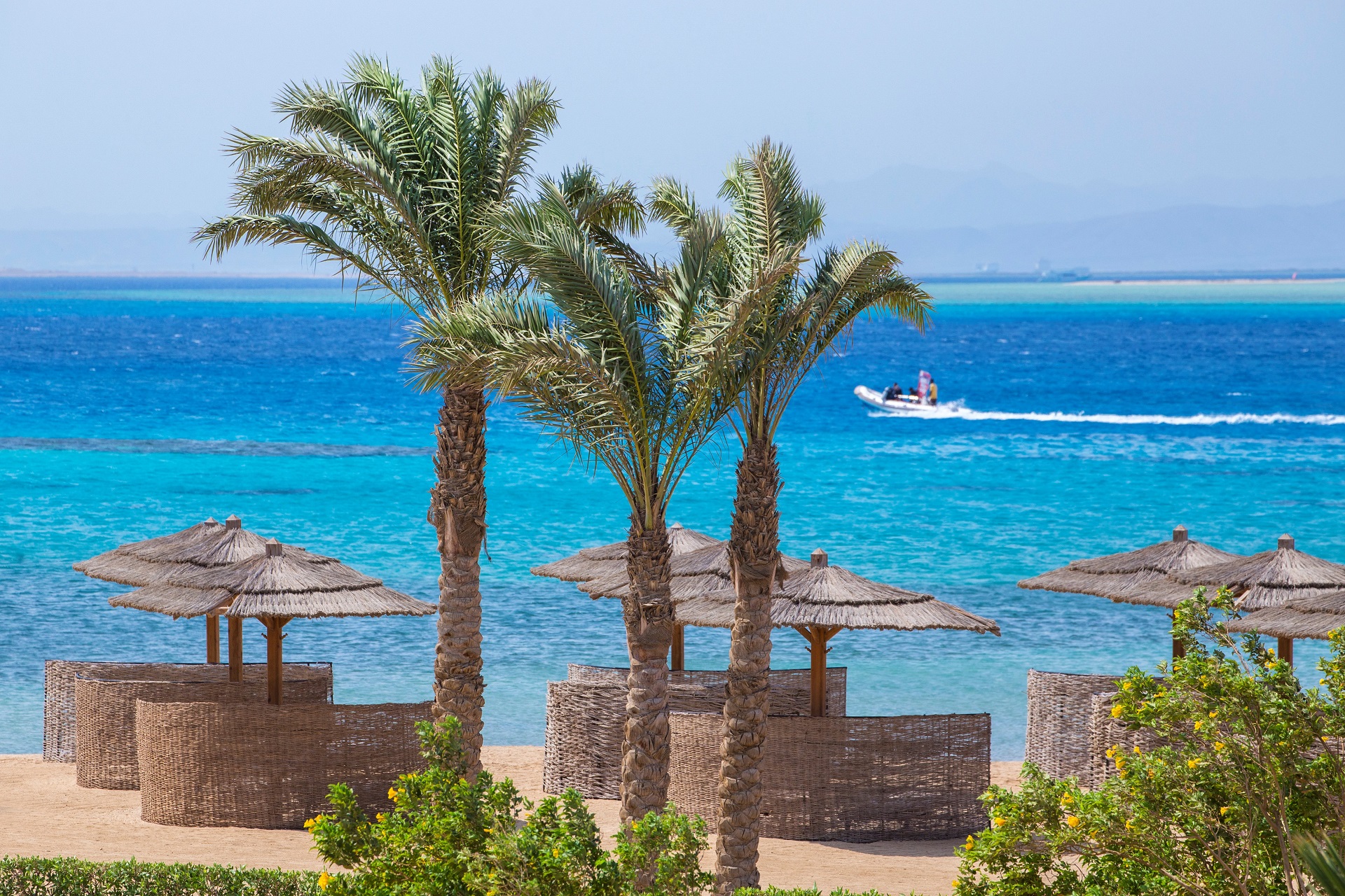 Kempinski Hotel Soma Bay