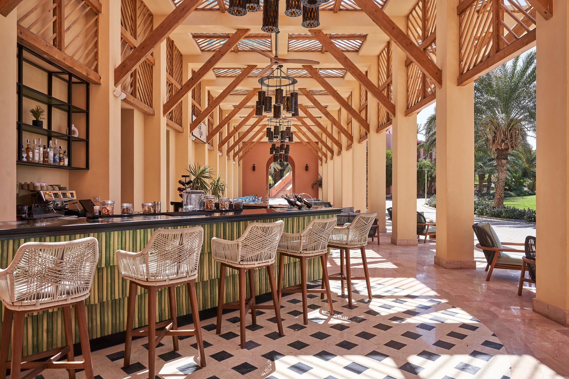 Steigenberger Golf Resort El Gouna