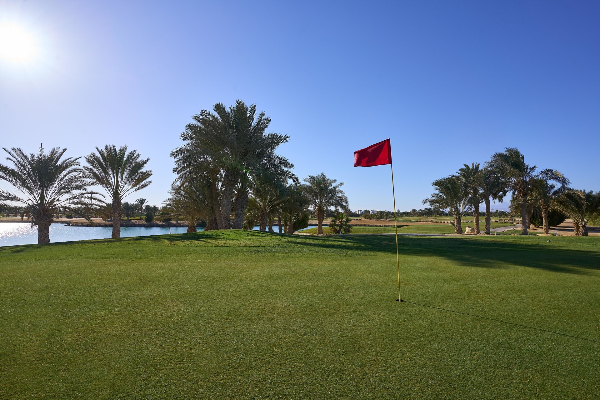 Steigenberger Golf Resort El Gouna