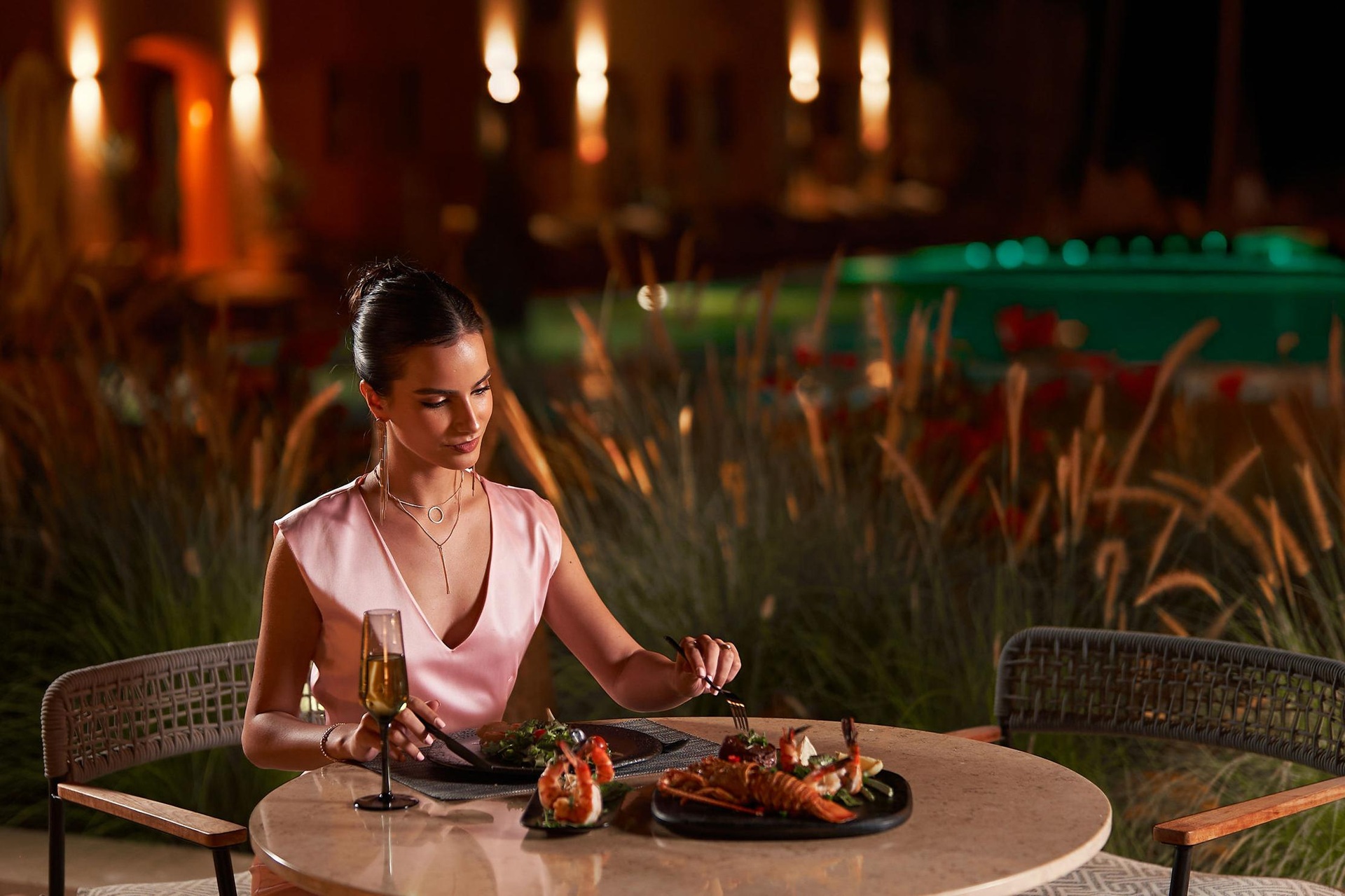 Steigenberger Golf Resort El Gouna