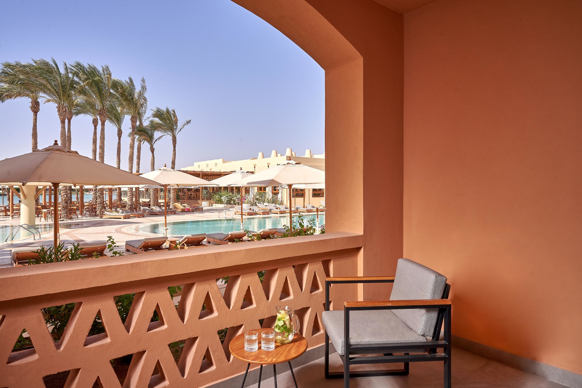 Steigenberger Golf Resort El Gouna