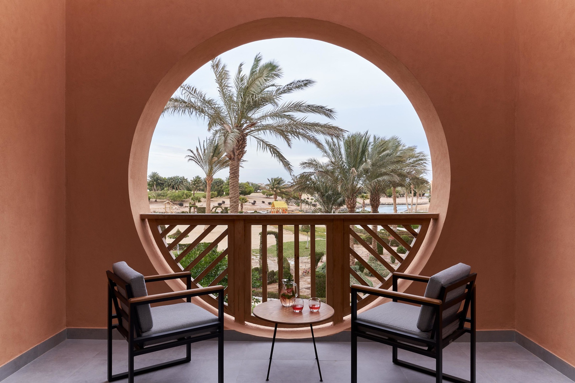 Steigenberger Golf Resort El Gouna