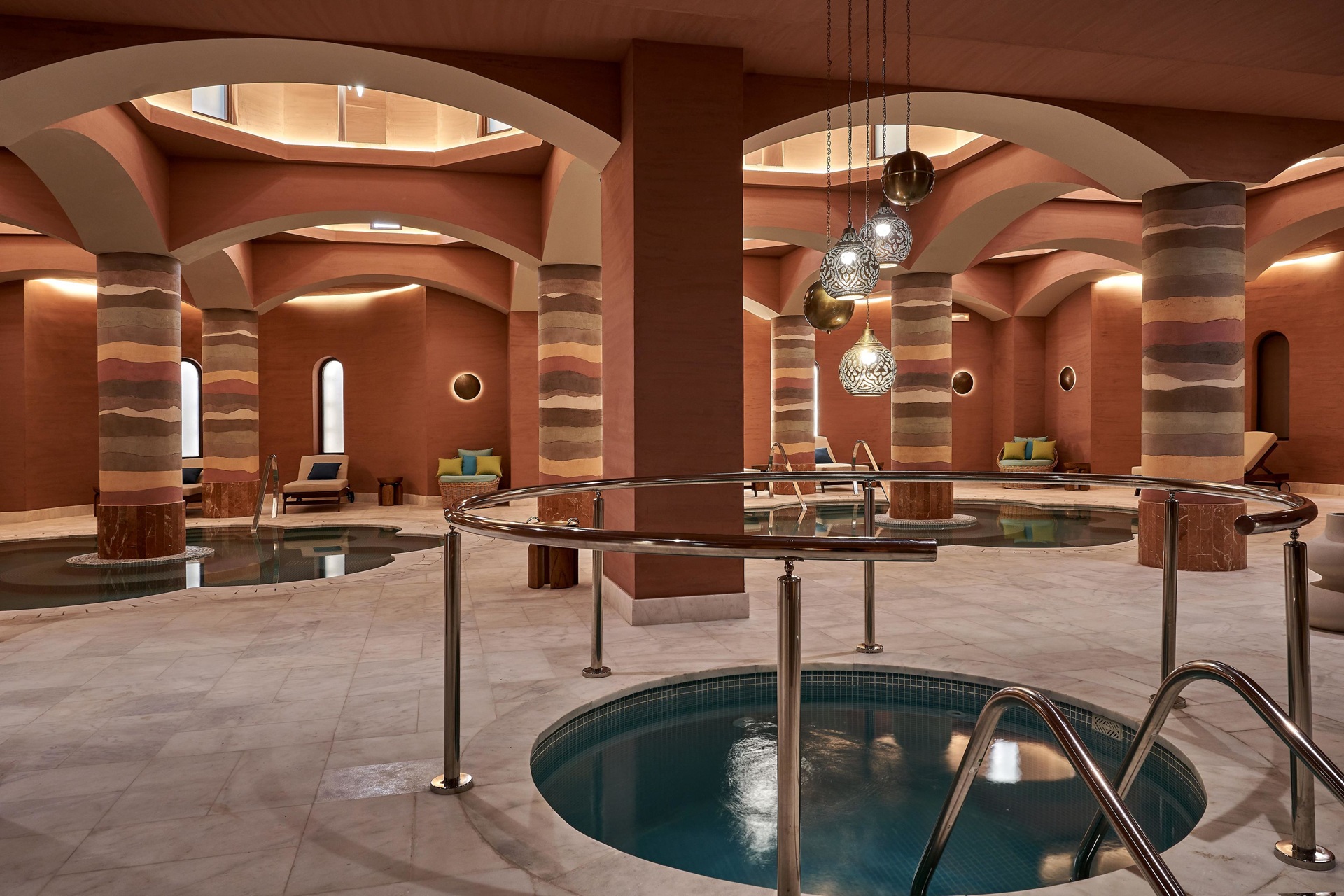 Steigenberger Golf Resort El Gouna