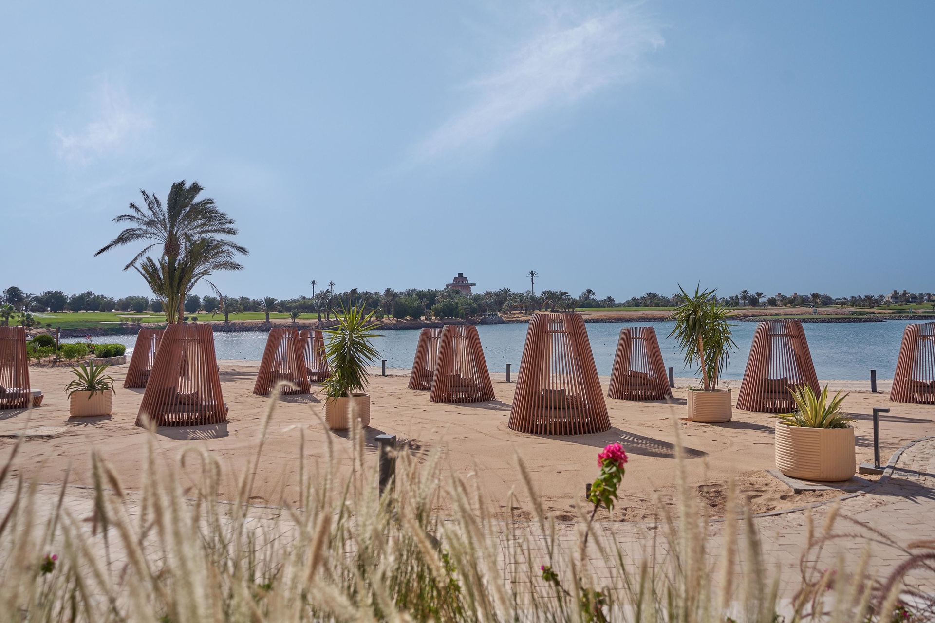 Steigenberger Golf Resort El Gouna