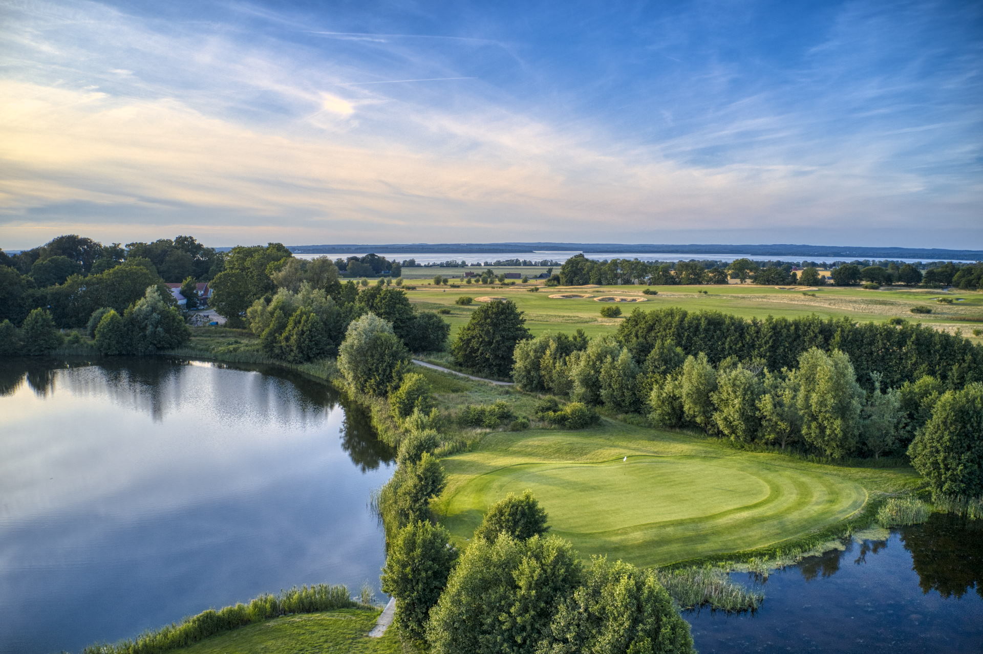 Elisefarm Golf Club | Golfresort Skåne | NordicGolfers