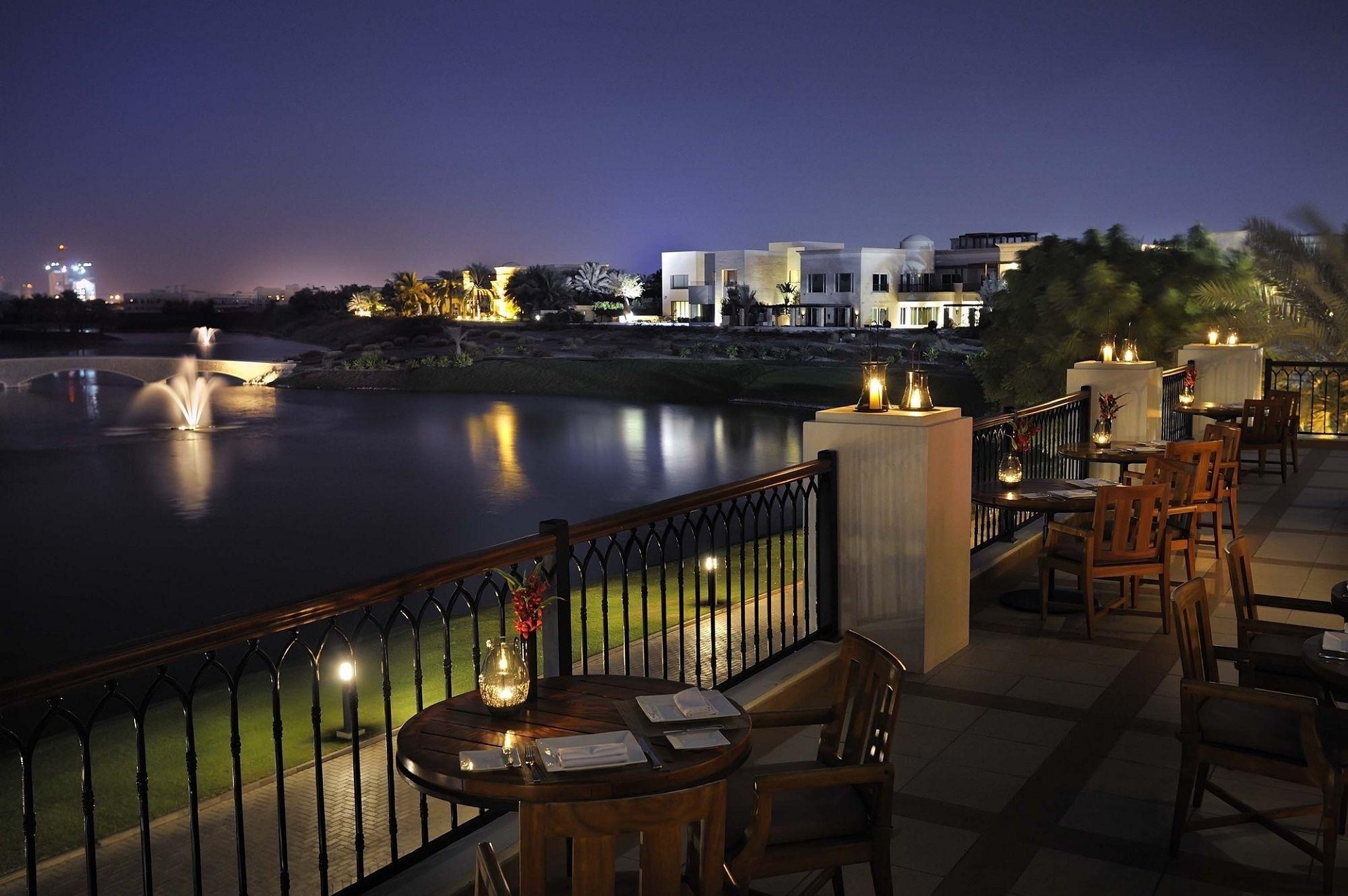 Address Montgomerie Resort Dubai