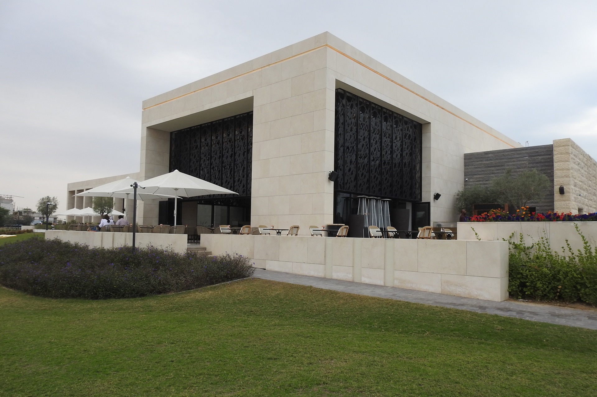Dubai Hills Golf Club