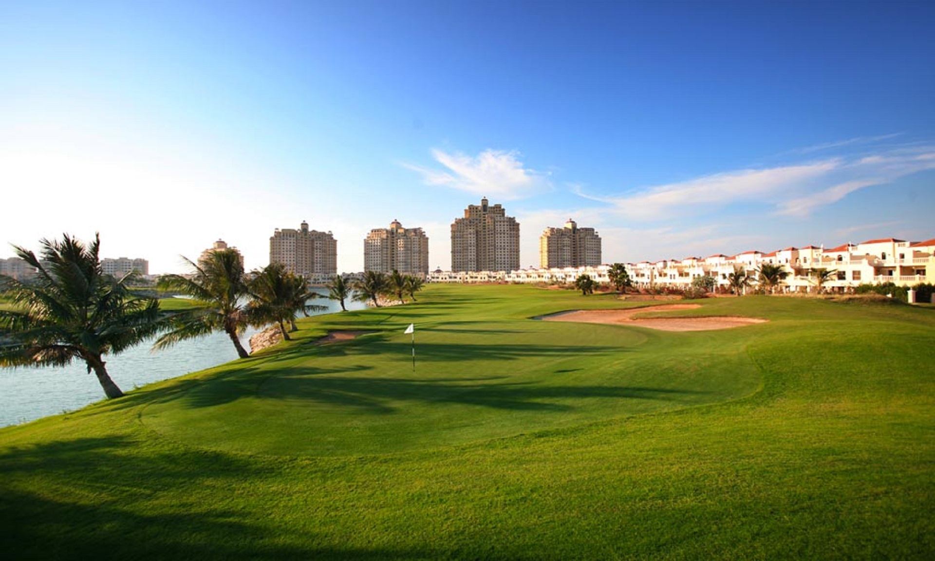 Waldorf Astoria Ras Al Khaimah