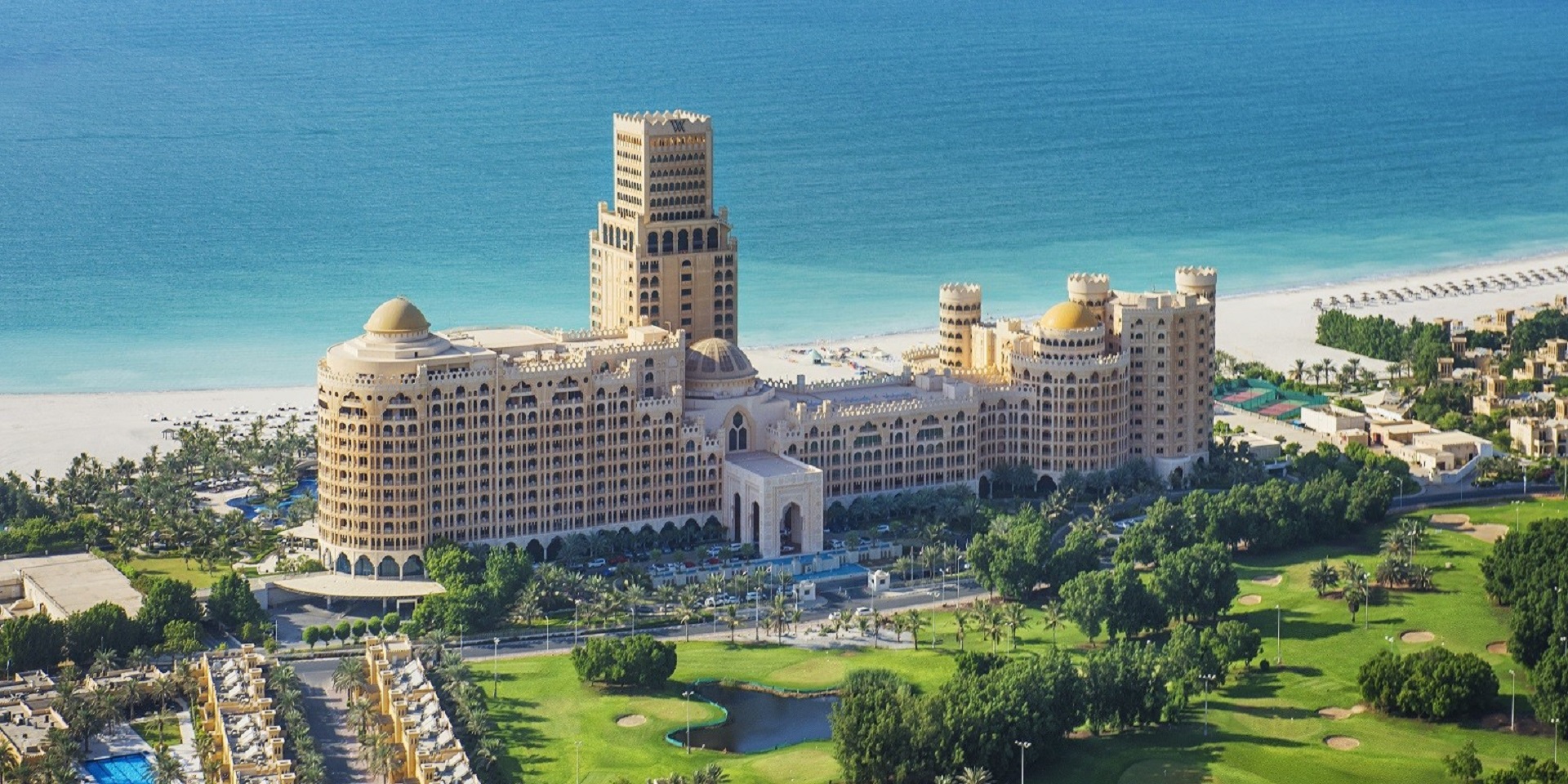 Waldorf Astoria Ras Al Khaimah