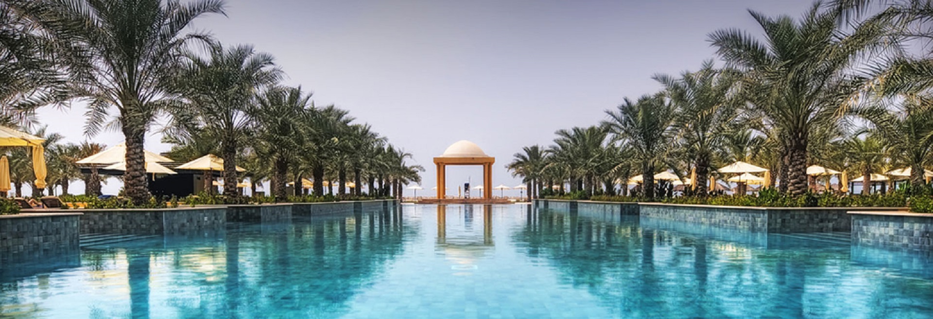 Waldorf Astoria Ras Al Khaimah