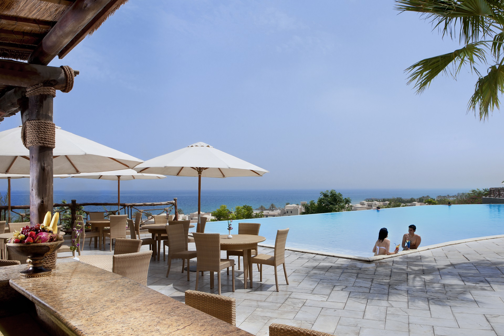 The Cove Rotana Resort