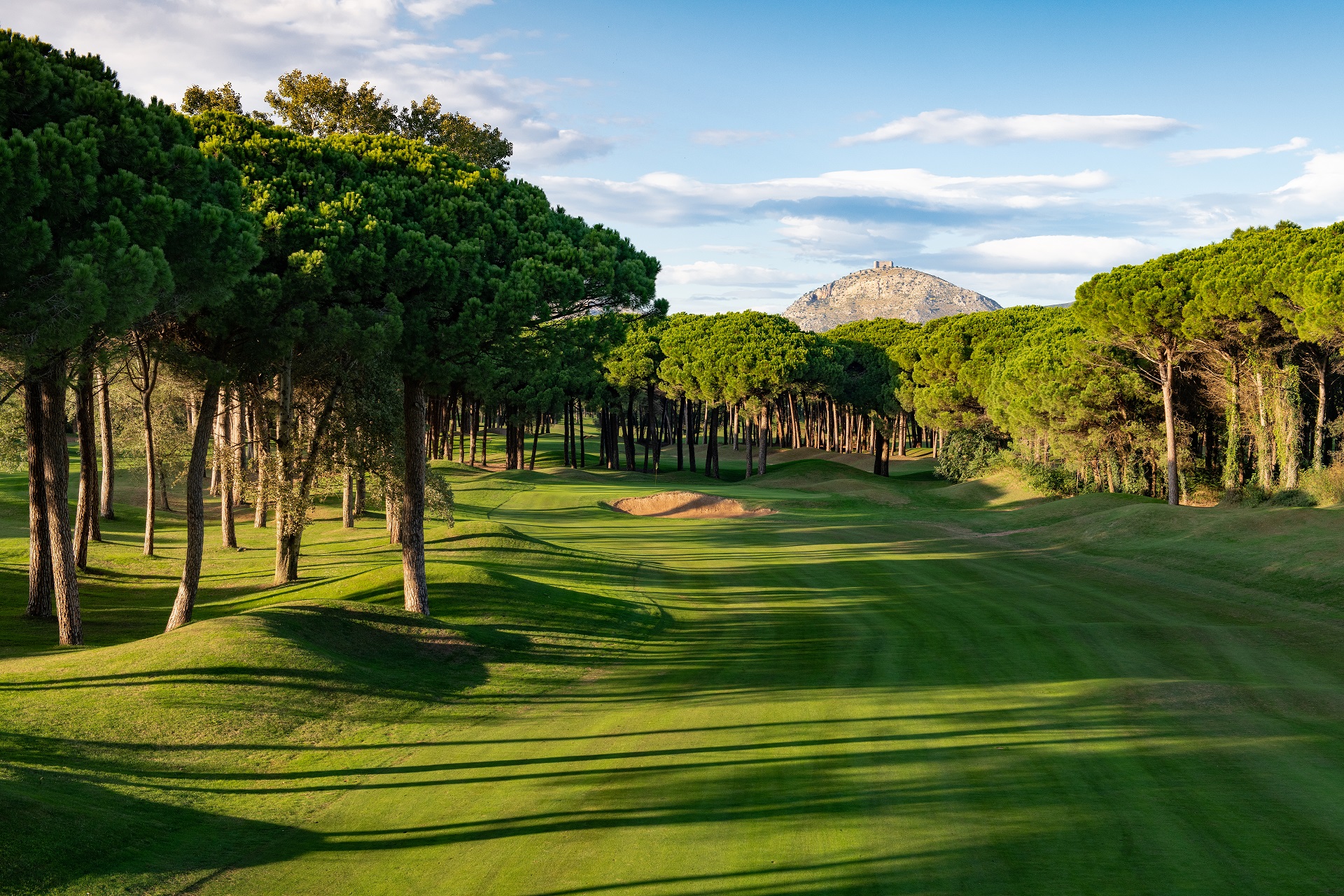Hotel Terraverda & Empordà Golf Club | Golf i Girona