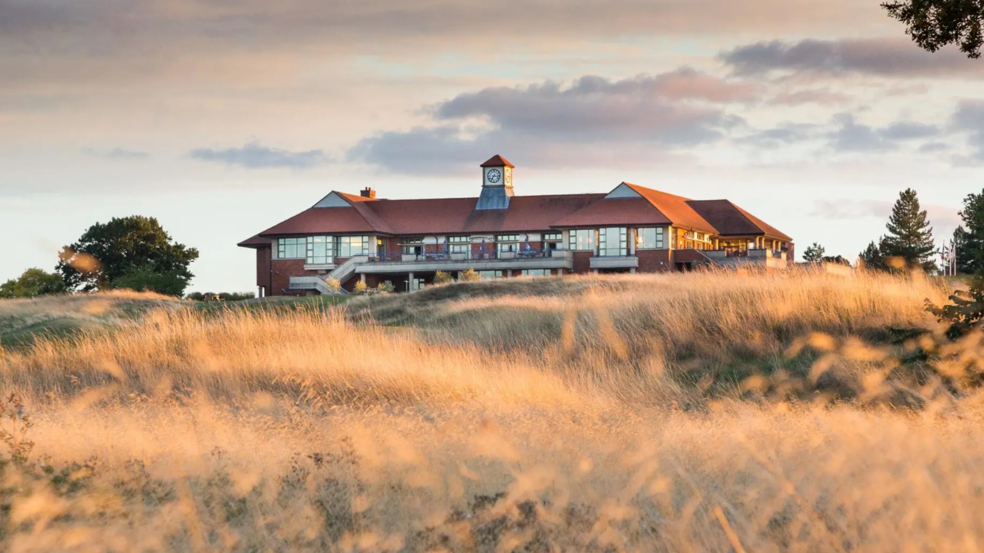 Oxfordshire Golf Resort
