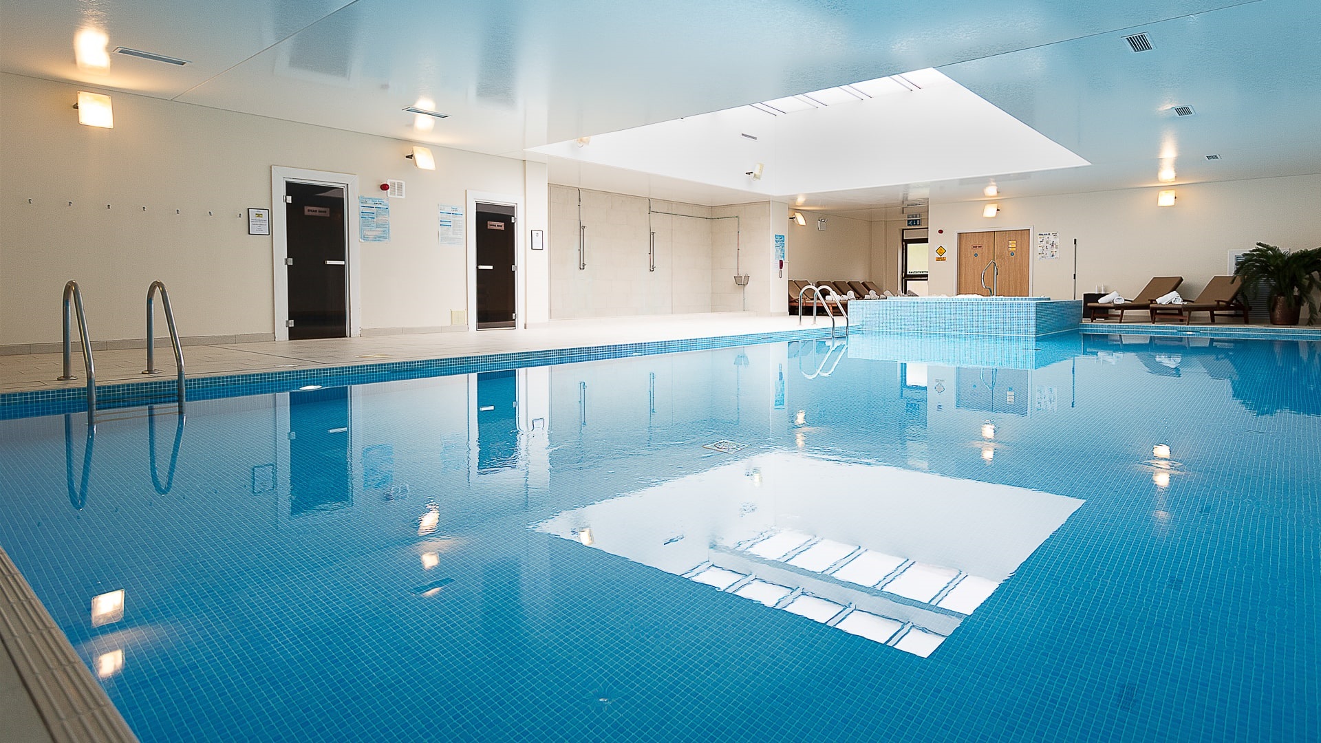 Oxfordshire Golf Resort