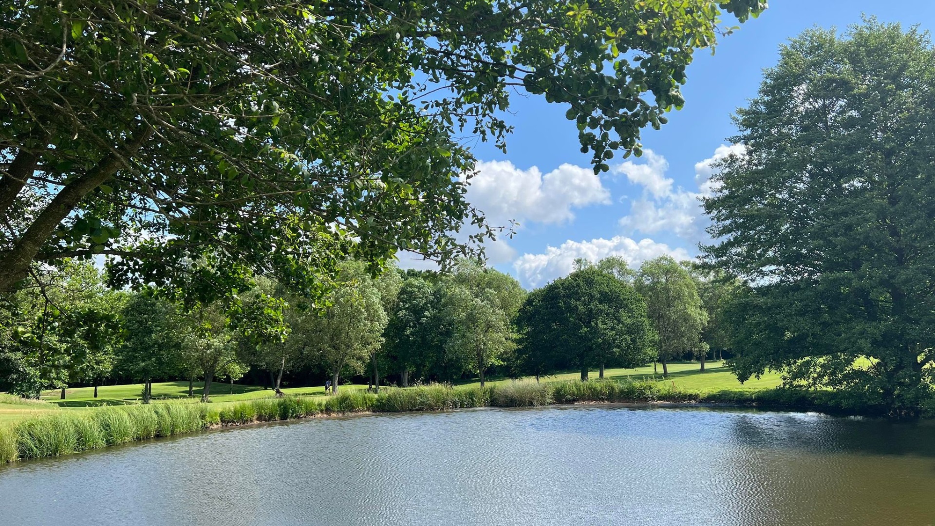 Sandford Springs Golf Resort