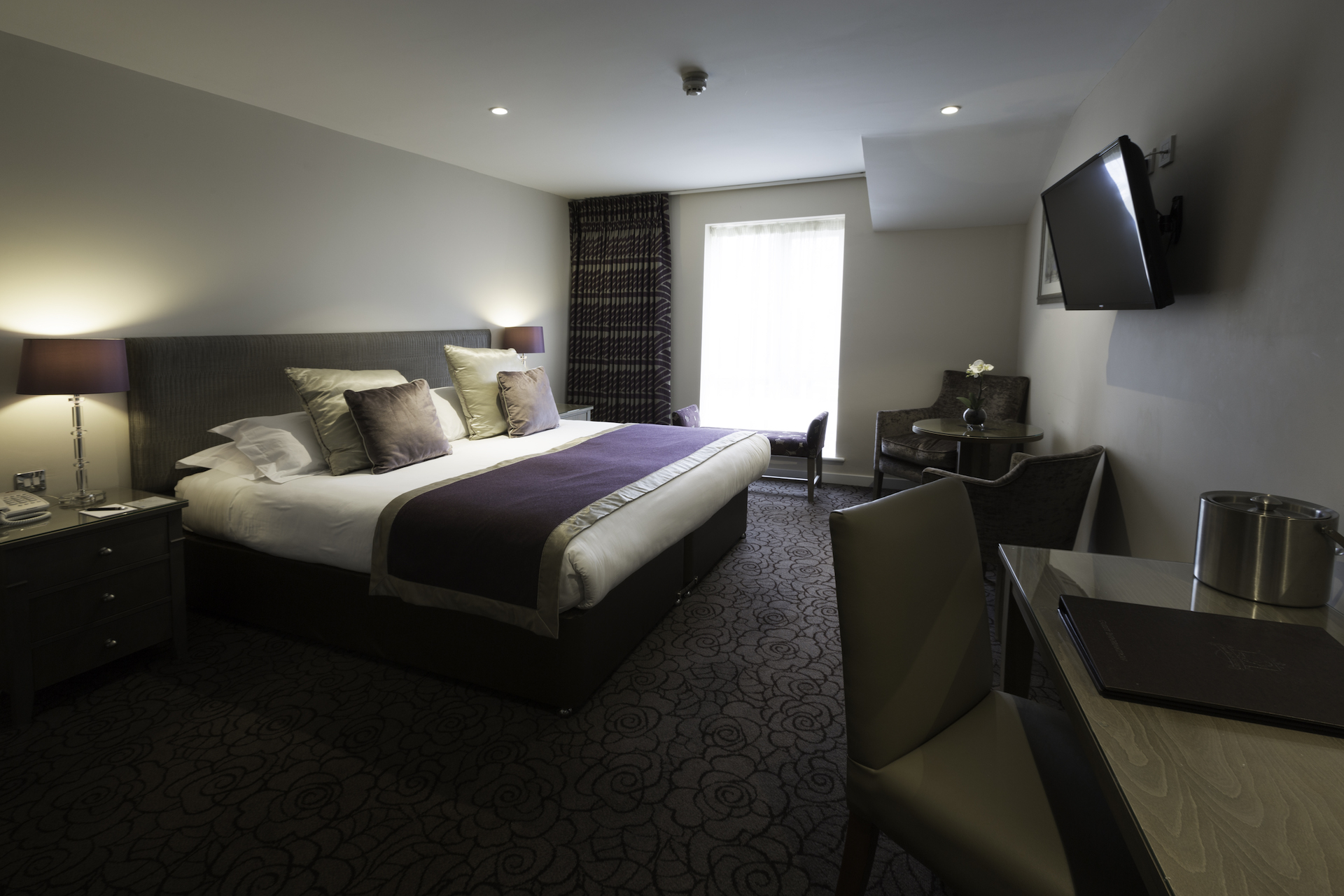 Sandford Springs Golf Resort