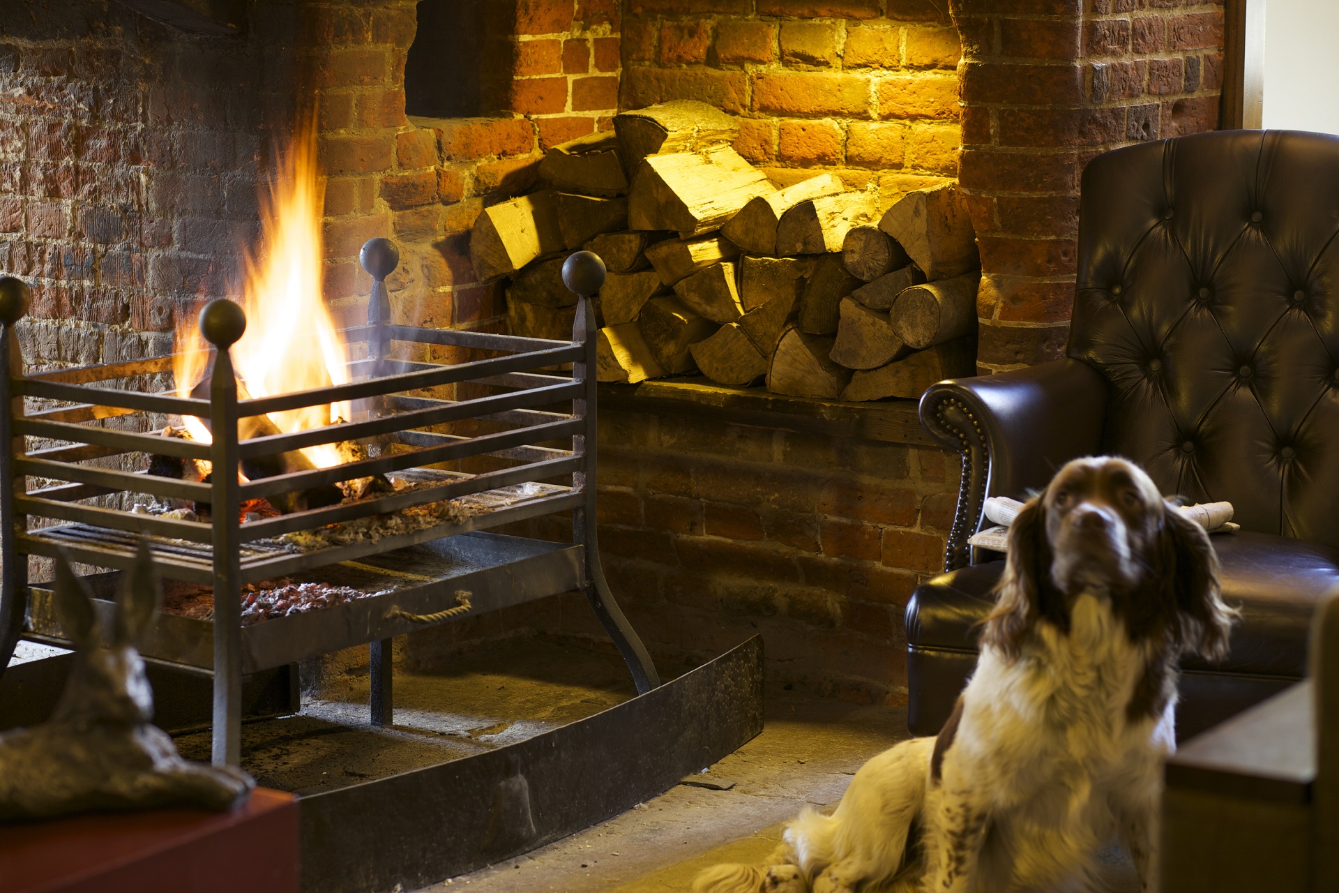 The Bell Inn and Bramshaw Golf Resort