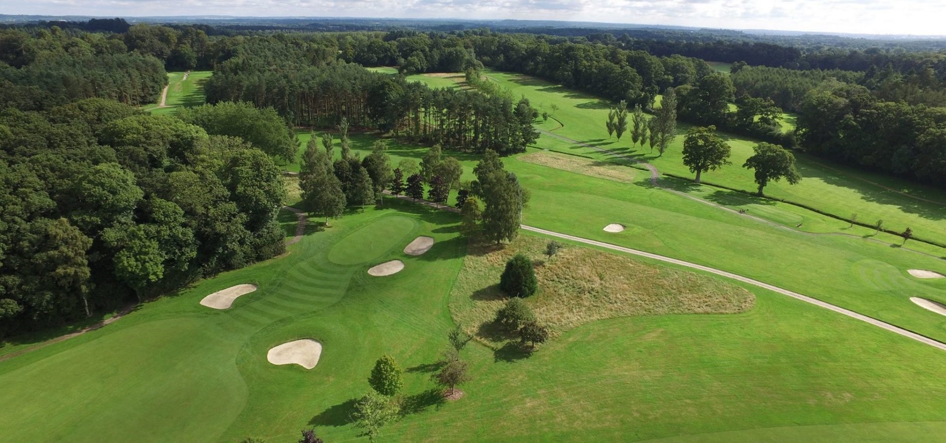 The Bell Inn and Bramshaw Golf Resort