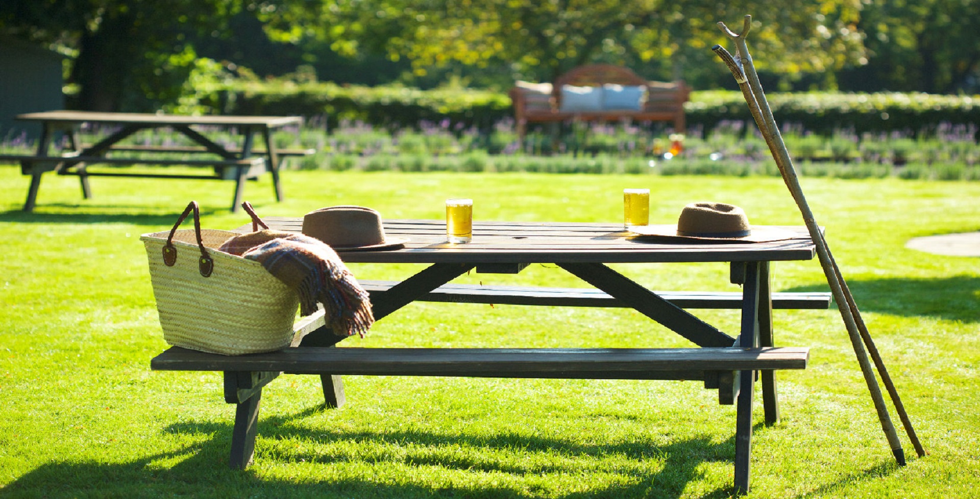 The Bell Inn and Bramshaw Golf Resort