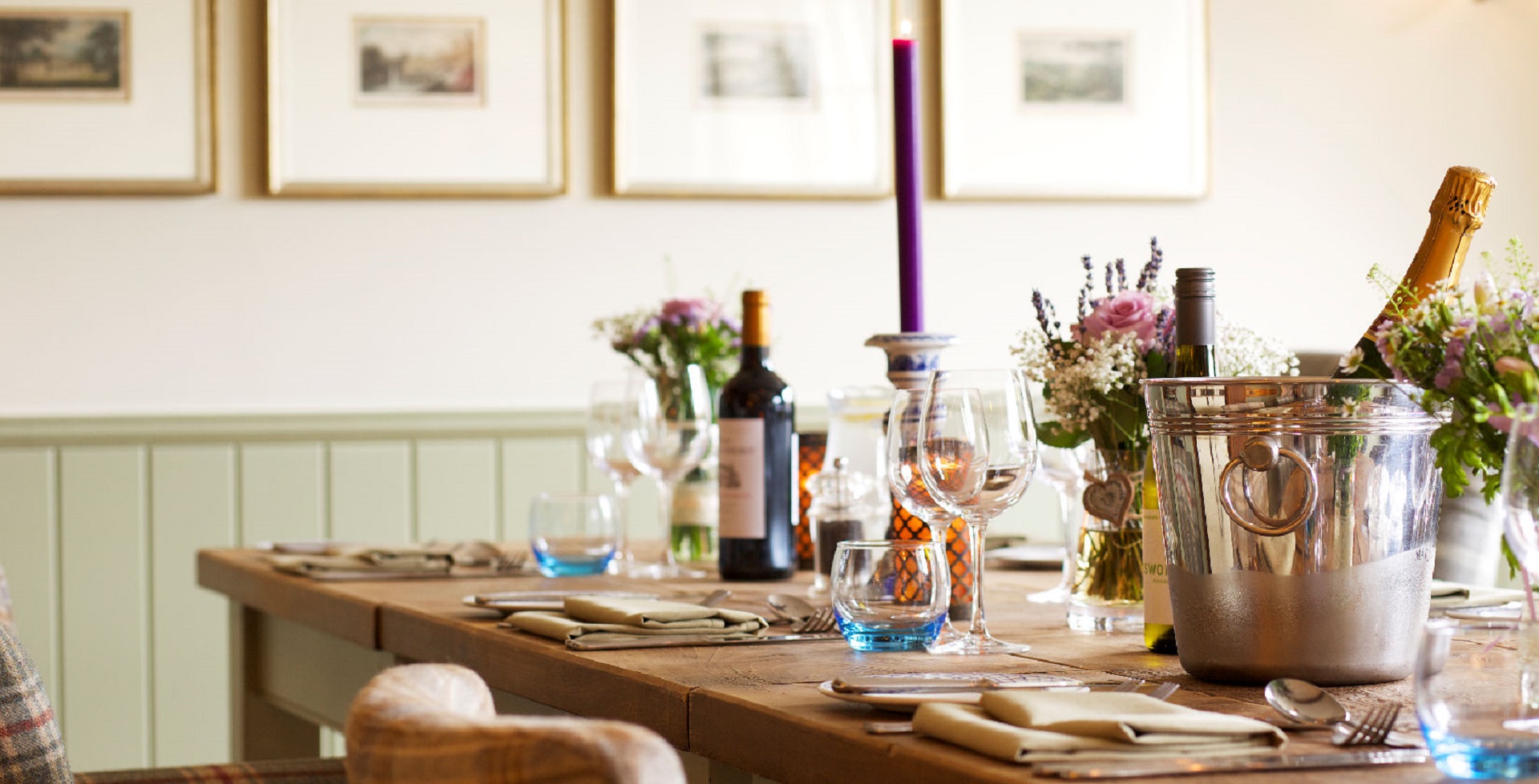 The Bell Inn and Bramshaw Golf Resort