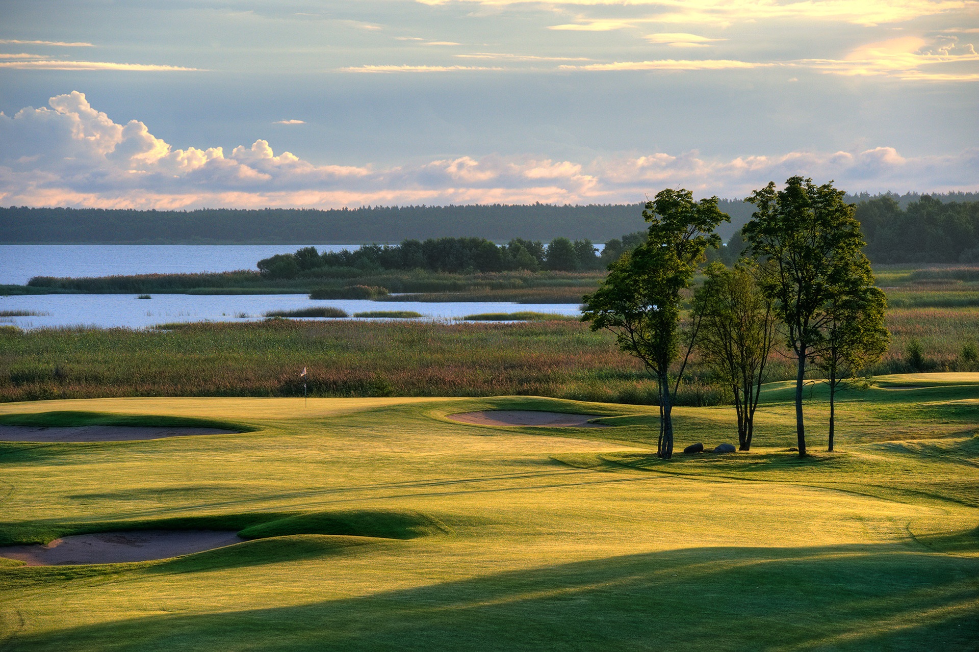 Estonian Golf & Country Club
