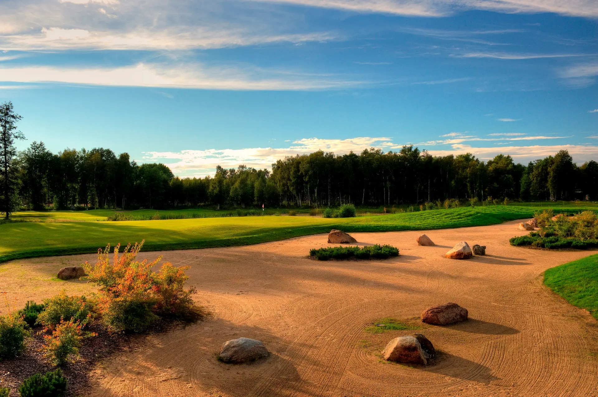 Estonian Golf & Country Club