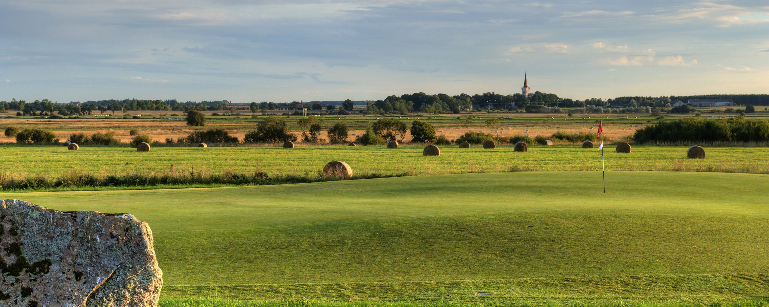 Estonian Golf & Country Club