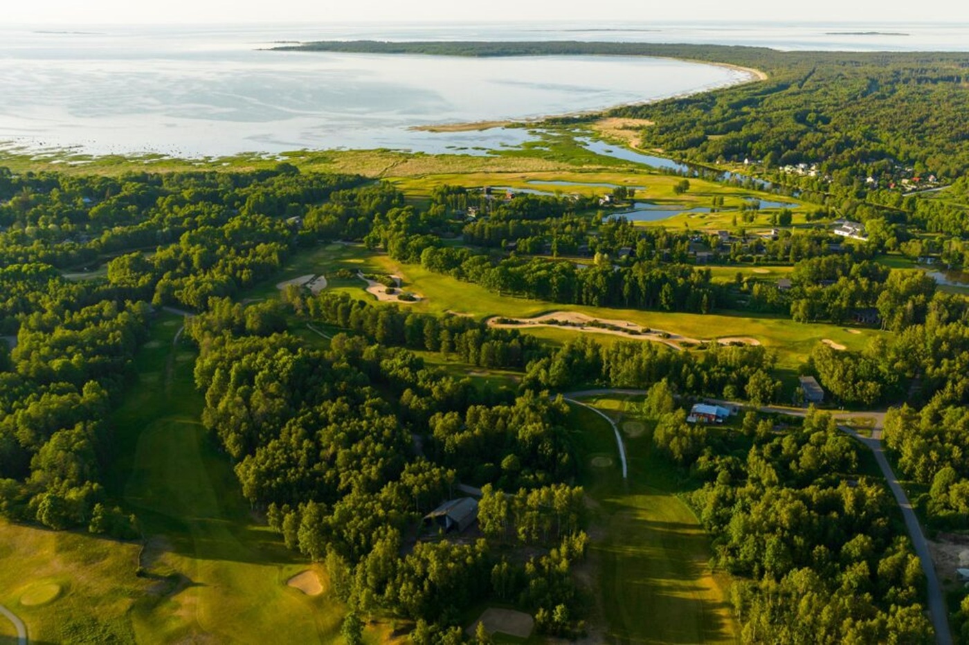 Estonian Golf & Country Club