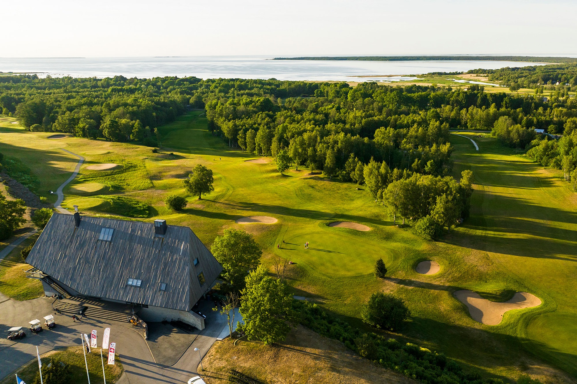 Estonian Golf & Country Club