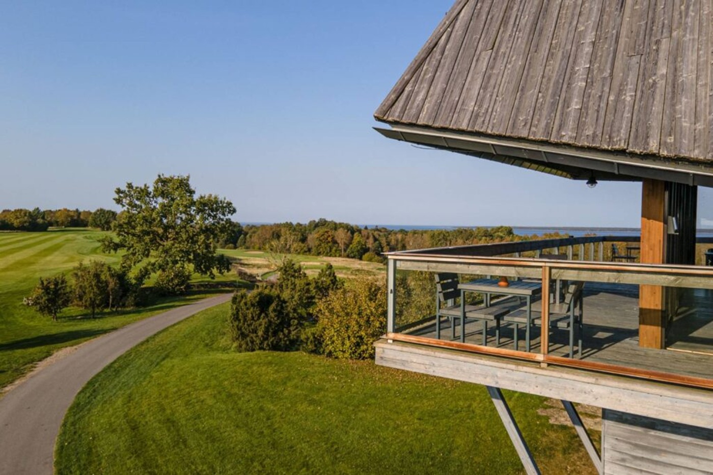 Estonian Golf & Country Club