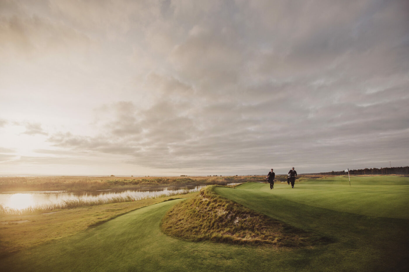 Pärnu Bay Golf Links