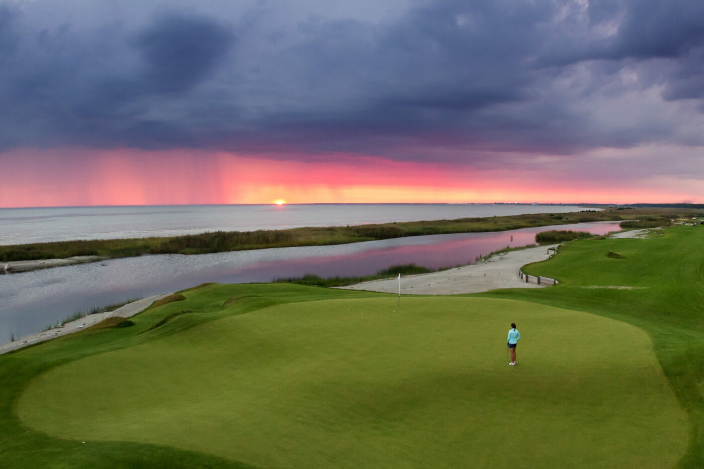 Pärnu Bay Golf Links