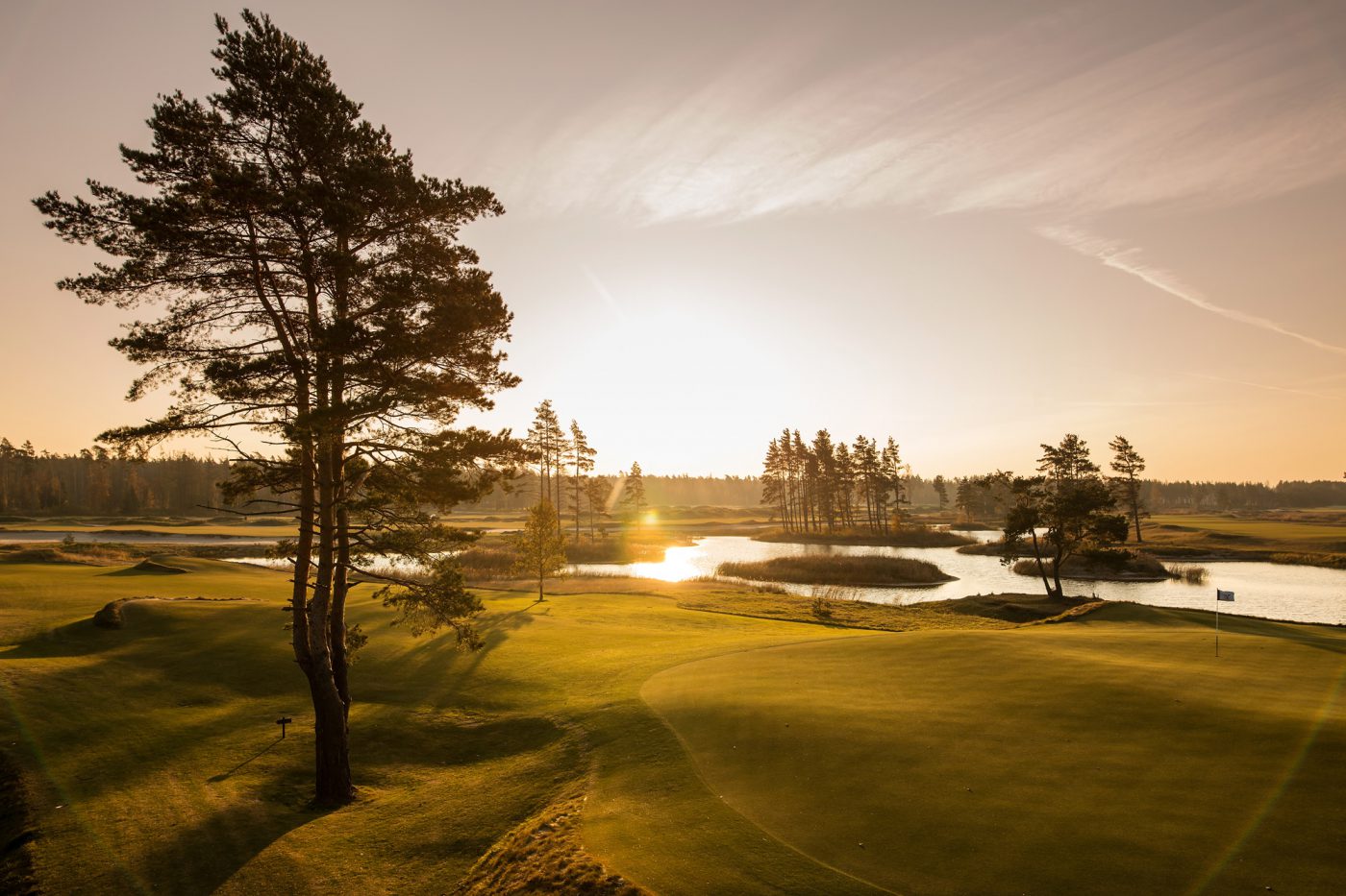 Pärnu Bay Golf Links
