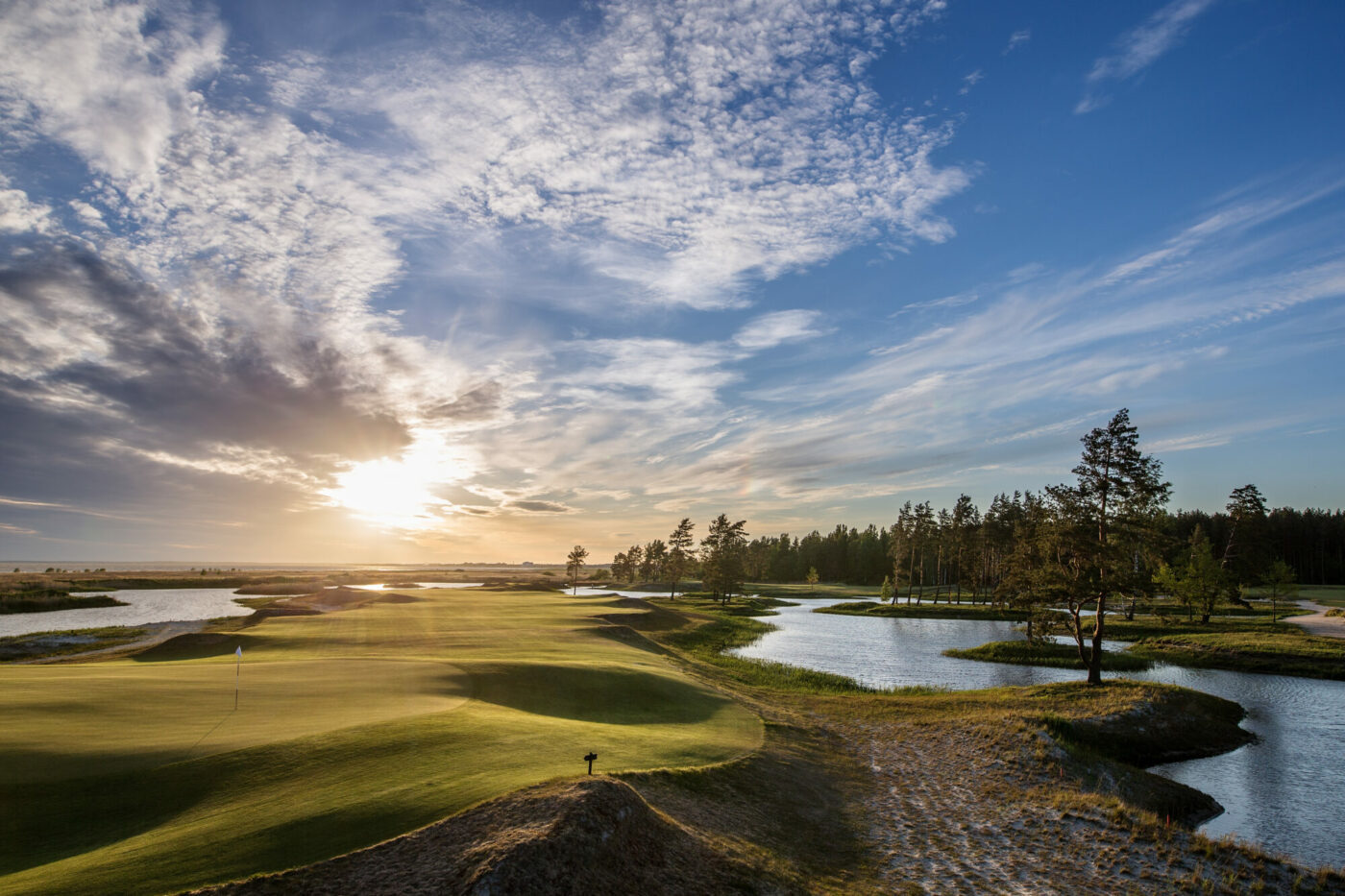 Pärnu Bay Golf Links