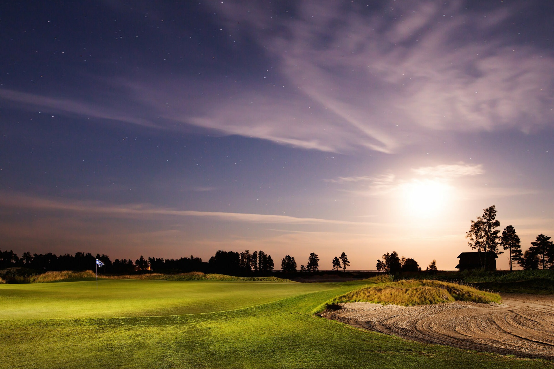 Pärnu Bay Golf Links