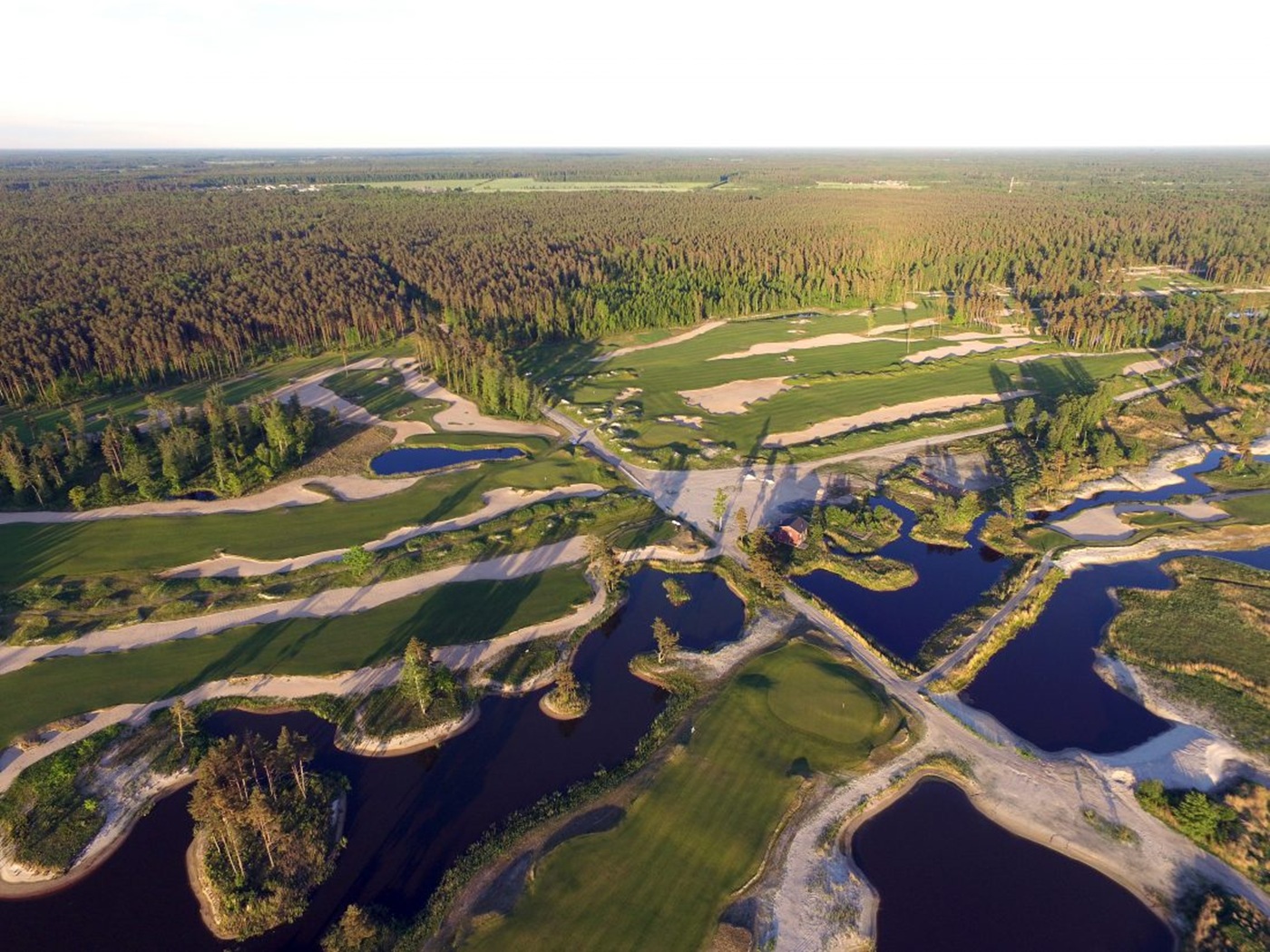 Pärnu Bay Golf Links