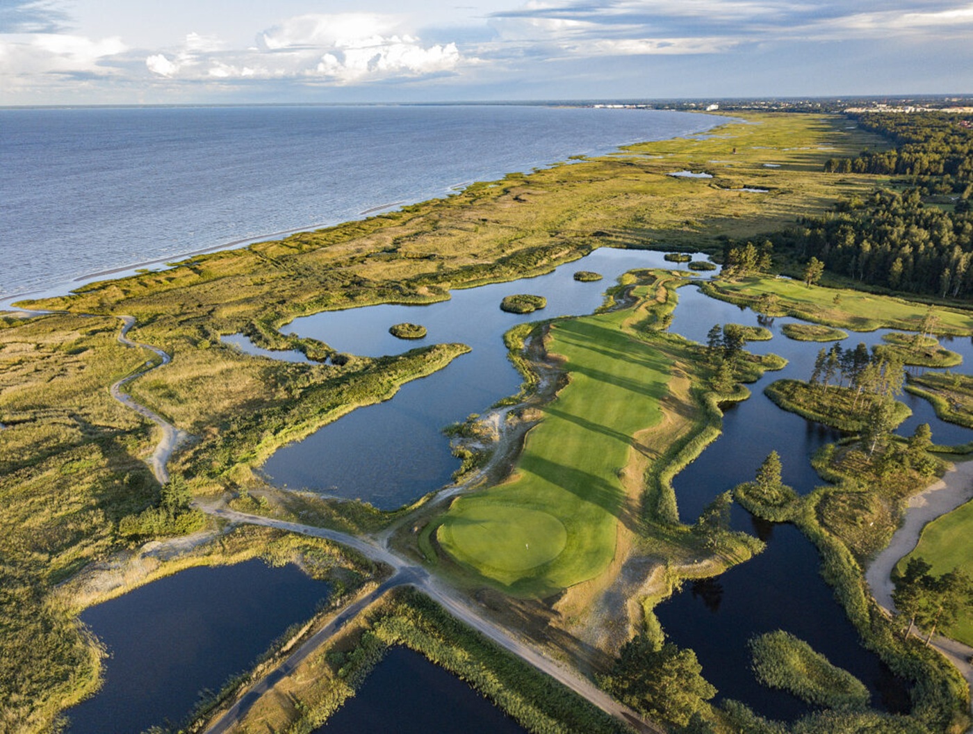 Pärnu Bay Golf Links