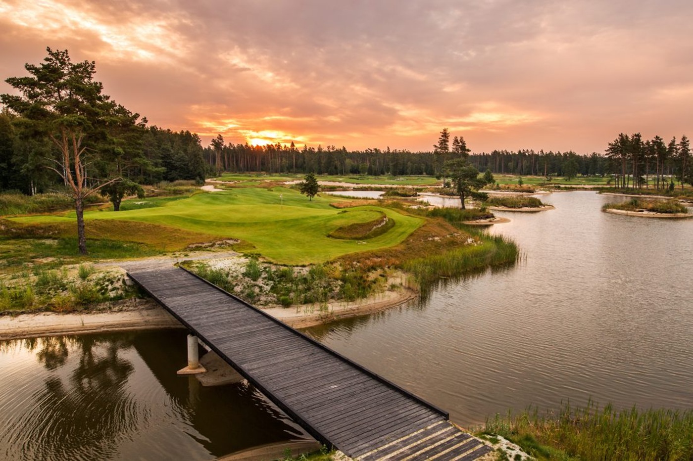 Pärnu Bay Golf Links