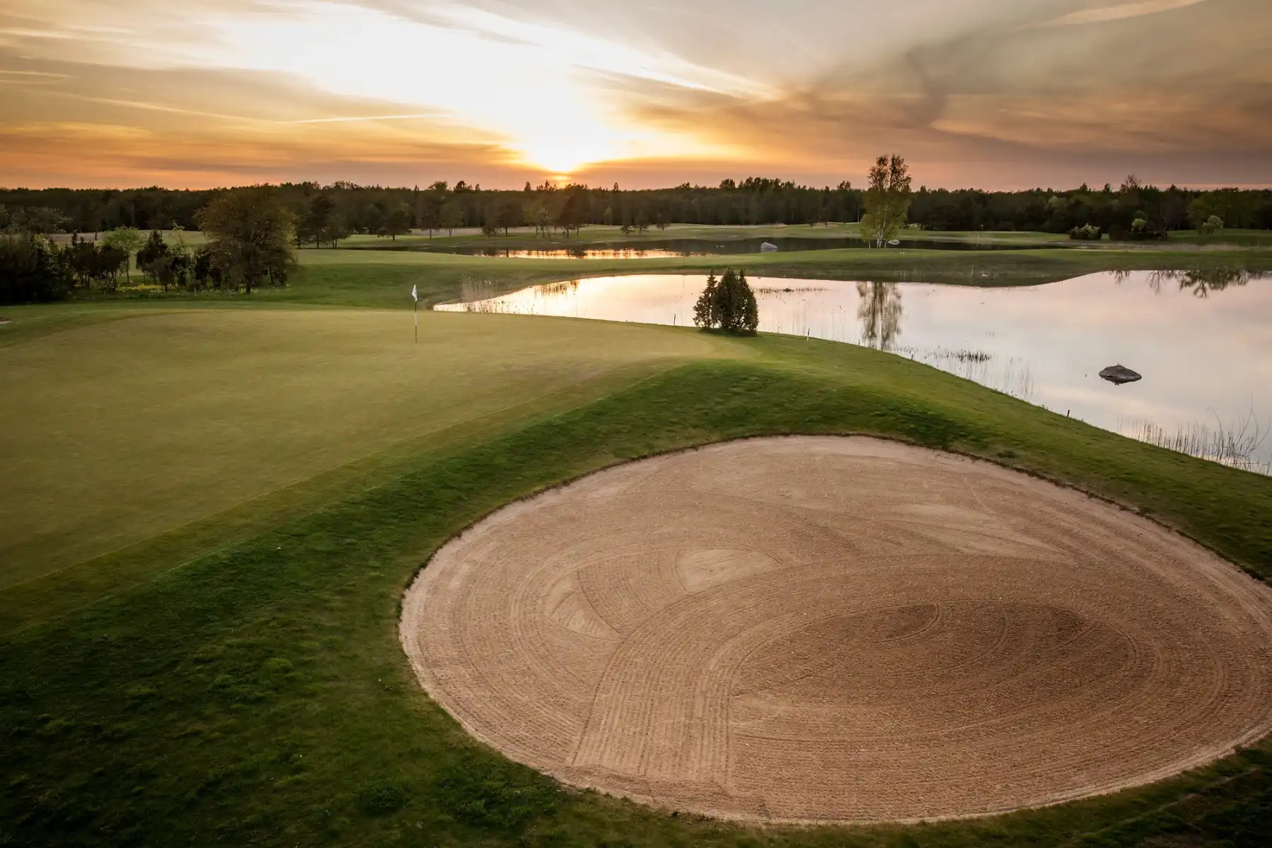 Saaremaa Golf & Country Club
