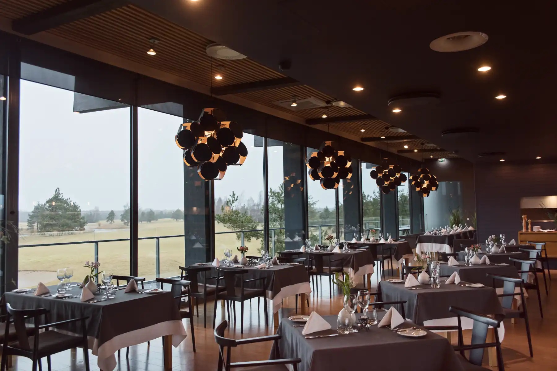 Saaremaa Golf & Country Club