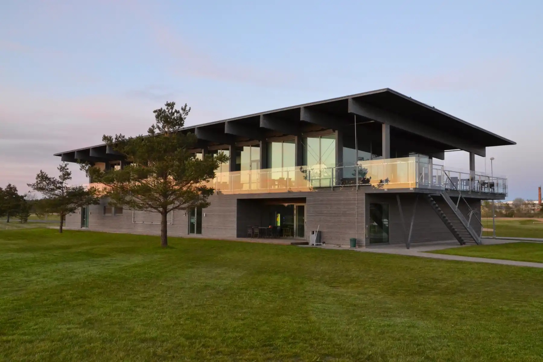 Saaremaa Golf & Country Club