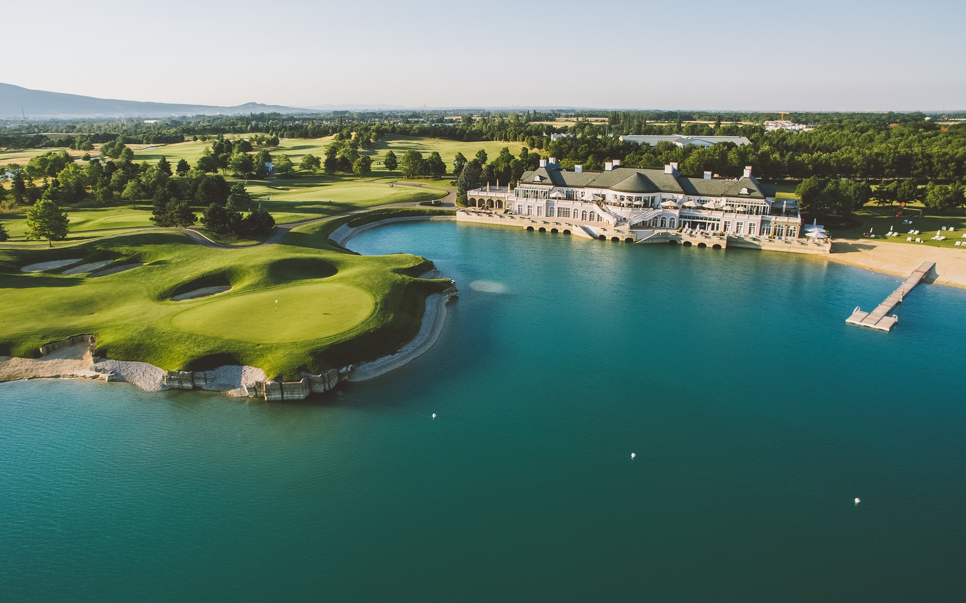 Fontana Golf Club