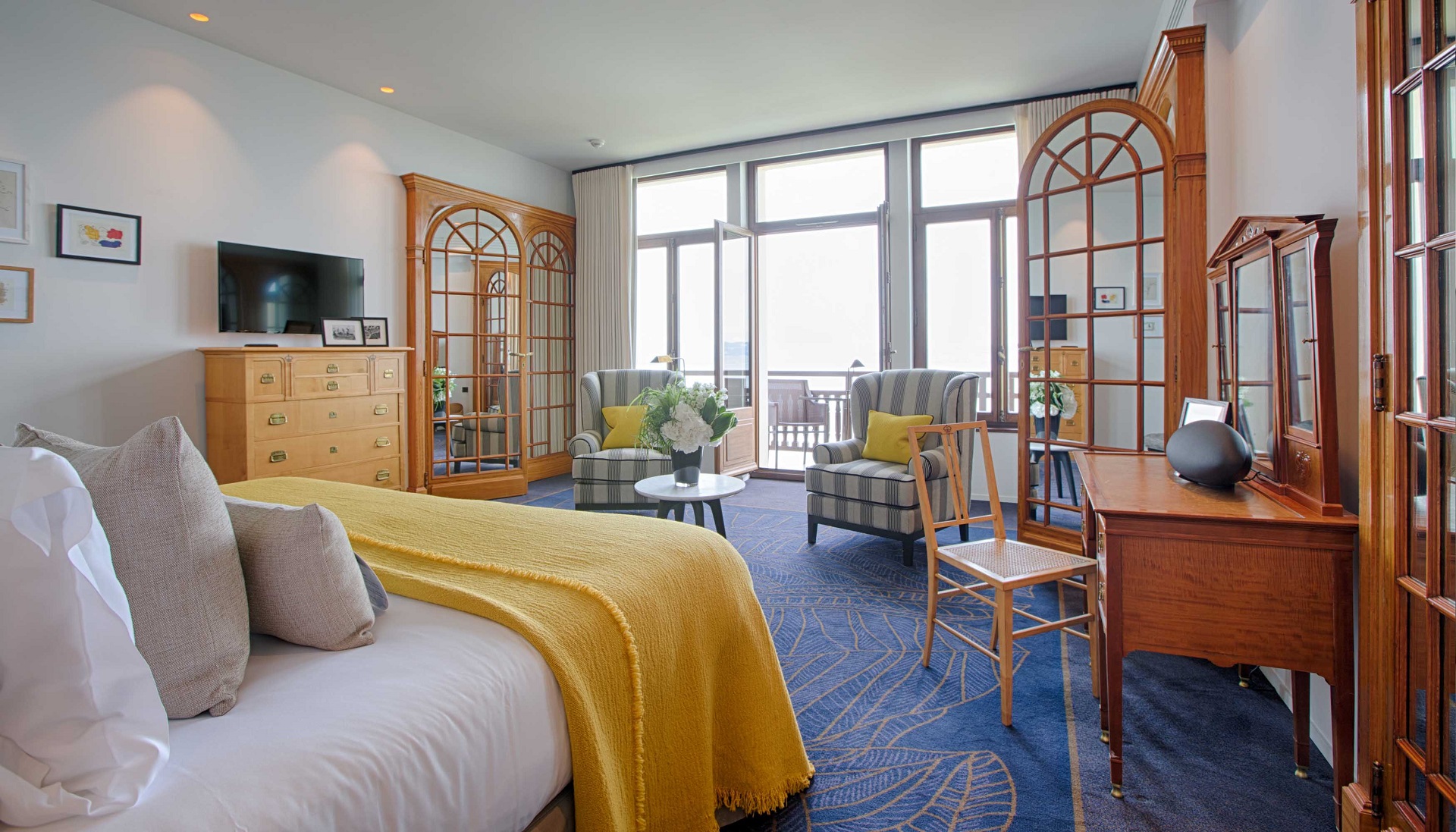 Evian Resort | Hotel Royal
