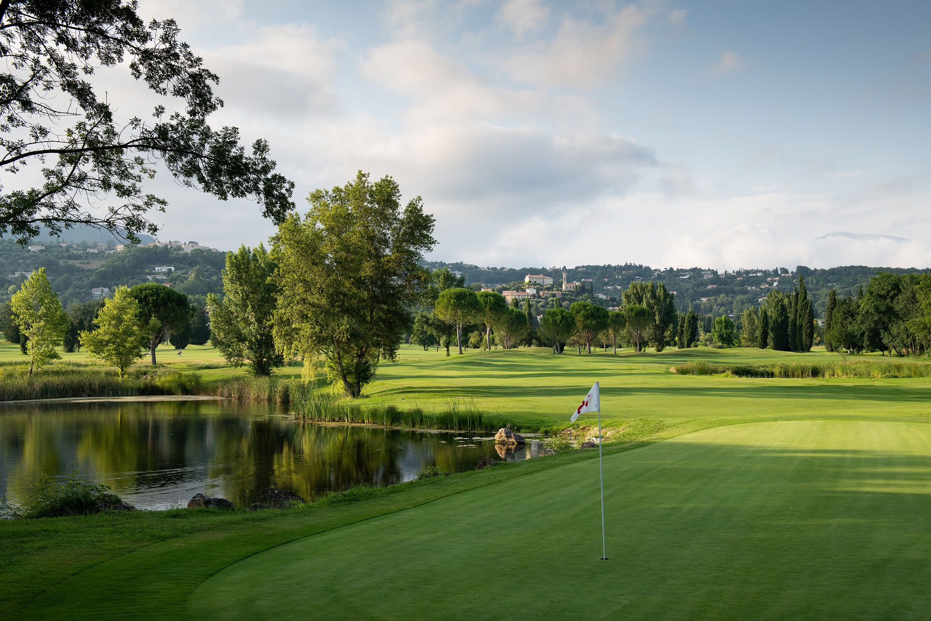 Golf de la Grande Bastide