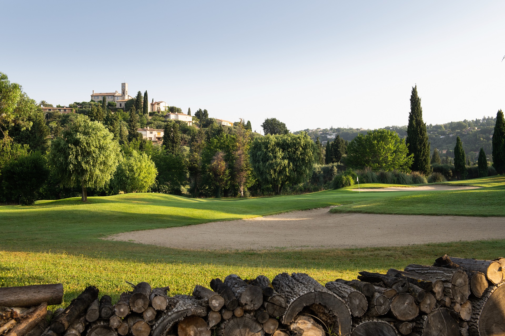 Golf de la Grande Bastide